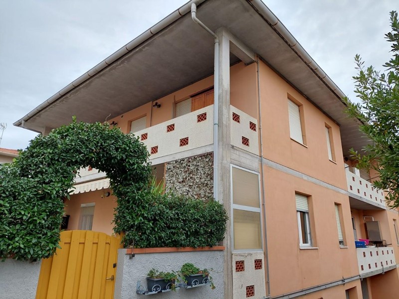 Appartamento in Vendita a Rosignano Marittimo, zona Rosignano Solvay, 230'000€, 160 m², con Box