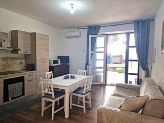 Trilocale in Vendita a Siena, 235'000&euro;, 63 m², arredato