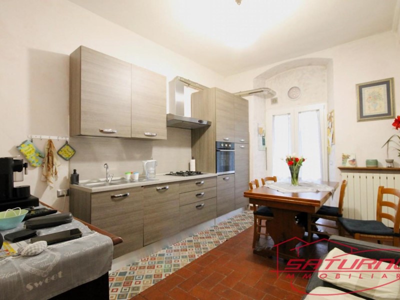 Quadrilocale in Vendita a Lucca, zona Ponte a Moriano, 98'000&euro;, 60 m²