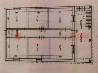 Villa in Vendita a Sava, 129'000€, 160 m²