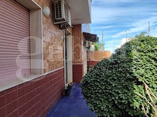 Casa Indipendente in Vendita a Ugento, 78'000€, 110 m²