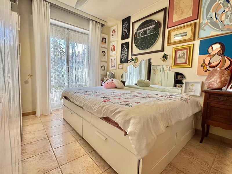 Trilocale in Vendita a Roma, 225'000€, 95 m²