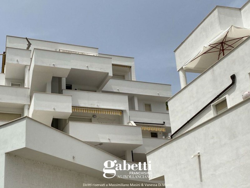 Bilocale in Vendita a Fossacesia, 88'000€, 40 m², arredato