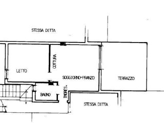 Bilocale in Vendita a Fossacesia, 79'950€, 40 m², arredato