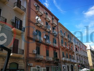 Trilocale in Vendita a Taranto, 60'000€, 75 m², arredato