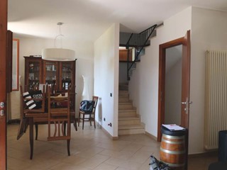 Casa Semi Indipendente in Vendita a Cesenatico, zona Villamarina, 127'125&euro;, 120 m², con Box