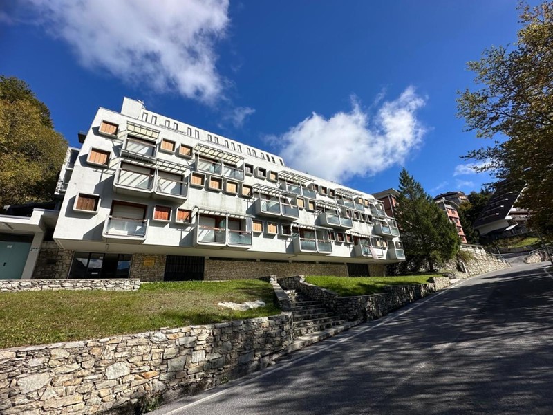Bilocale in Vendita a Frabosa Sottana, zona Prato Nevoso, 69'000€, 32 m²