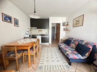 Bilocale in Vendita a Frabosa Sottana, zona Prato Nevoso, 69'000€, 32 m²