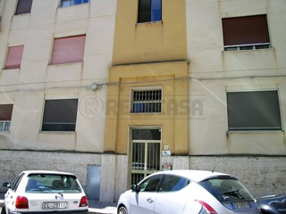 Appartamento in Affitto a Caltanissetta, 140€, 125 m², arredato