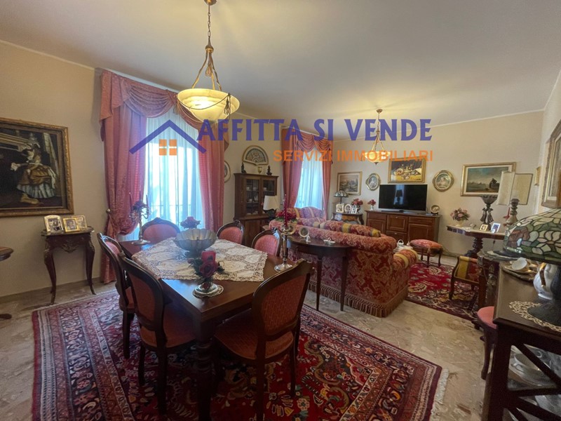 Appartamento in Vendita a Siracusa, 110'000&euro;, 