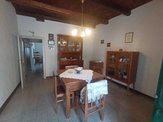Casa Indipendente in Vendita a Monsano, 38'000€, 85 m²