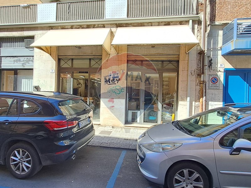 Box in Vendita a Catania, zona Centro Storico, 140'000€, 70 m²