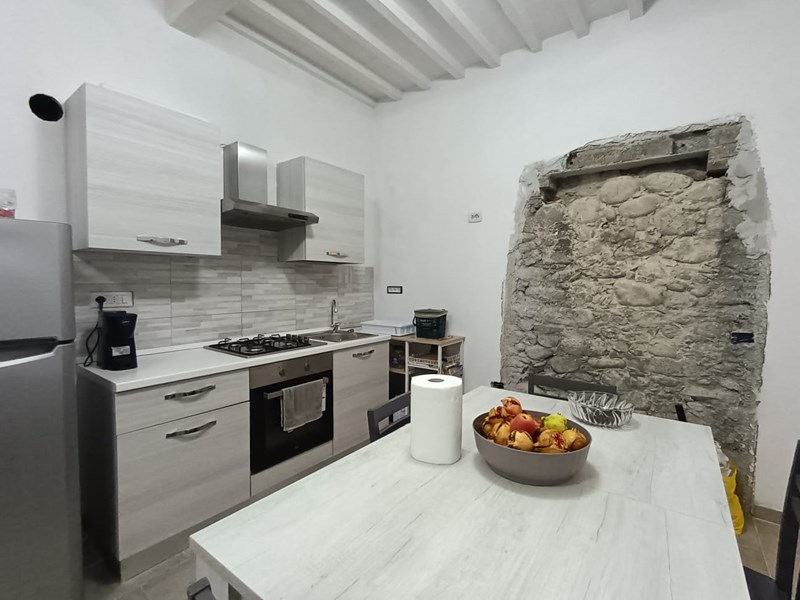 Casa di corte in Vendita a Altopascio, zona Marginone, 130'000€, 60 m²