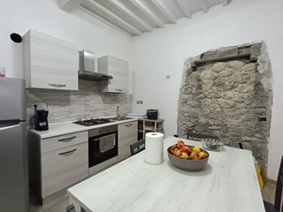 Casa di corte in Vendita a Altopascio, zona Marginone, 130'000€, 60 m²