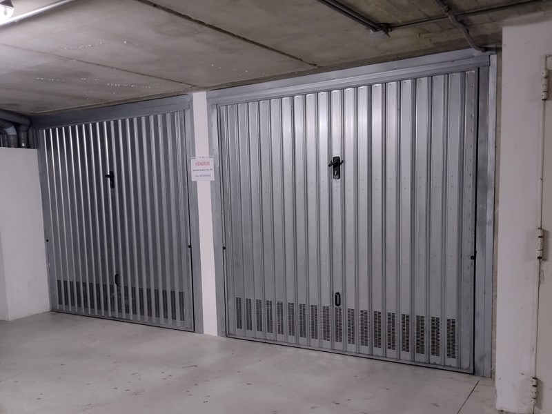 Box in Vendita a Dicomano