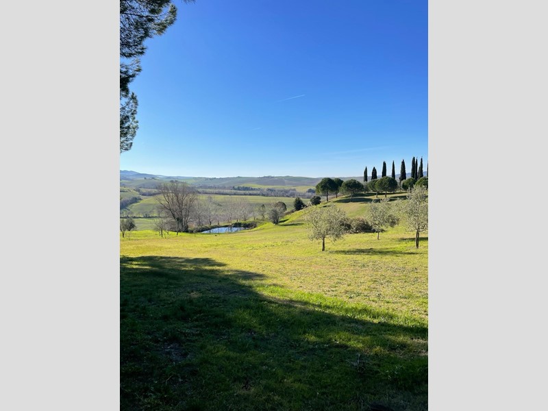 Casale in Vendita a Casciana Terme Lari, 2'400'000€, 740 m²