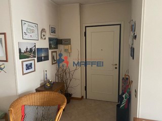 Quadrilocale in Vendita a Viareggio, 255'000€, 80 m², arredato