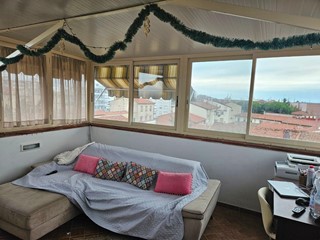 Trilocale in Vendita a Livorno, 133'000€, 70 m²