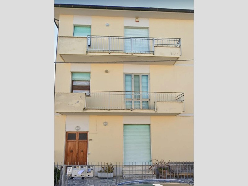 Trilocale in Affitto a Pisa, 500€, 25 m², arredato