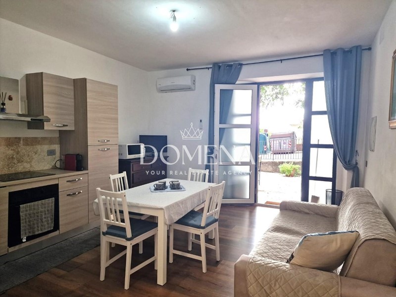 Trilocale in Vendita a Siena, 235'000€, 63 m², arredato