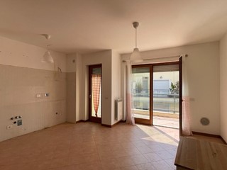 Bilocale in Vendita a Fiumicino, zona Fregene, 140'000€, 55 m²