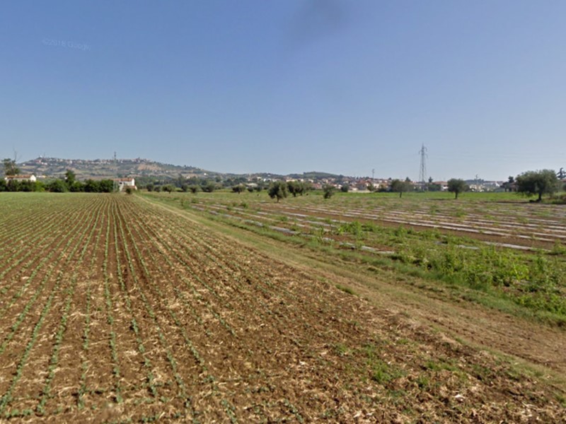 Terreno agricolo in Vendita a Roseto degli Abruzzi, 45'000€, 5000 m²