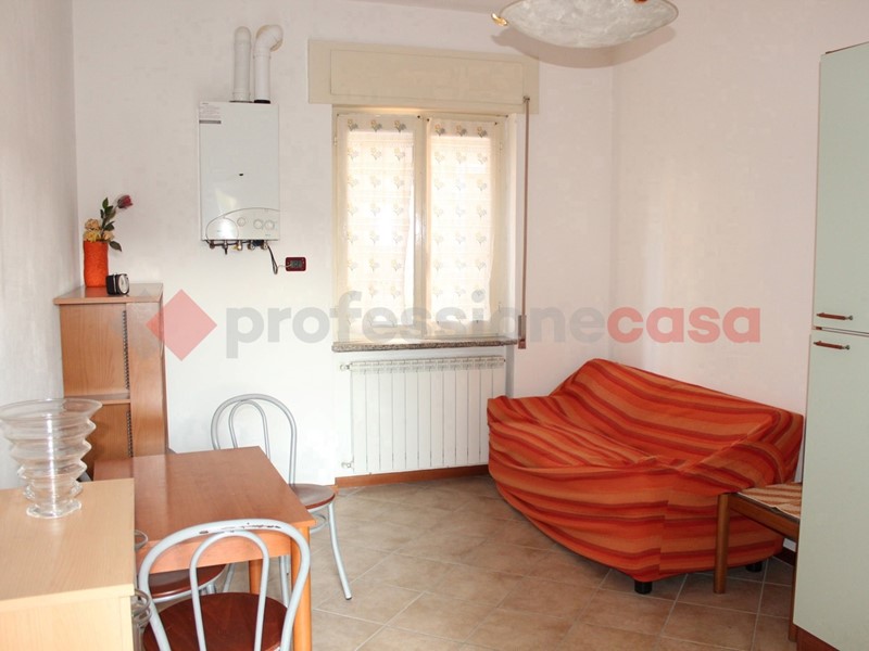 Bilocale in Vendita a Borgo Ticino, 55'000€, 42 m², arredato