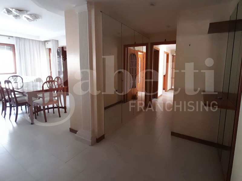 Trilocale in Vendita a Siracusa, 115'000&euro;, 113 m²