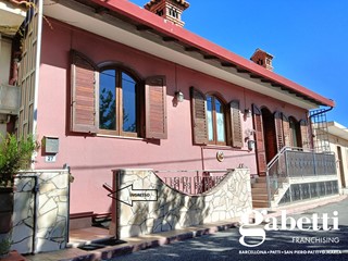 Trilocale in Vendita a Patti, 60'000€, 80 m²