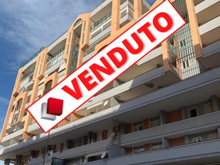 Trilocale in Vendita a Bari, 270'000€, 115 m²
