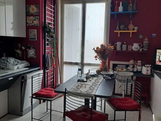 Appartamento in Vendita a Gossolengo, 210'000€, 120 m², arredato, con Box