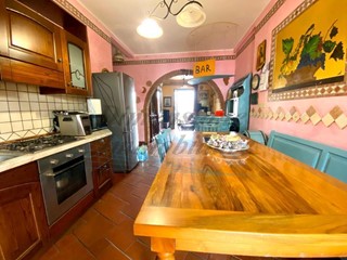 Appartamento in Vendita a Rosignano Marittimo, zona Rosignano Solvay, 270'000€, 130 m², arredato