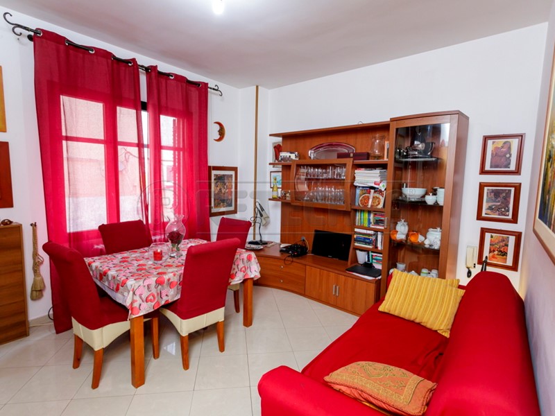 Bilocale in Vendita a Nardò, 63'000€, 49 m², arredato
