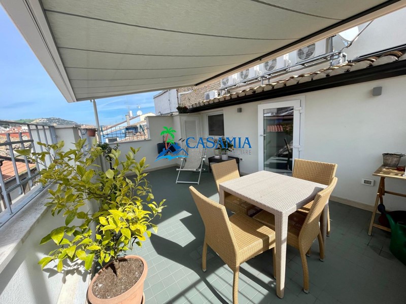 Casa Indipendente in Vendita a San Benedetto del Tronto, 370'000€, 120 m²