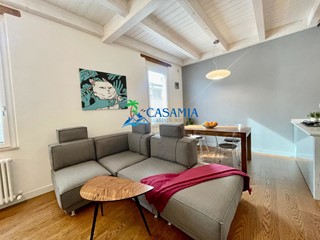 Casa Indipendente in Vendita a San Benedetto del Tronto, 370'000€, 120 m²