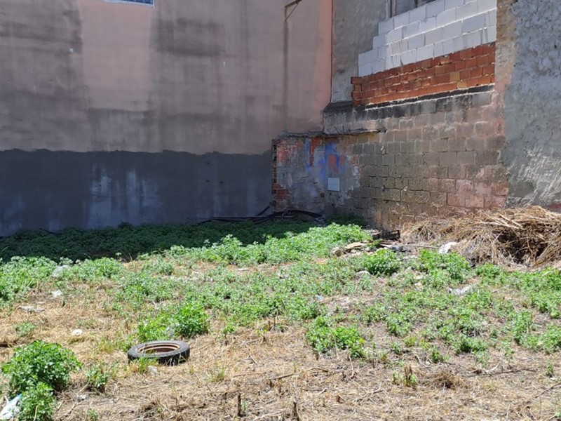 Terreno edificabile in Vendita a Quartu Sant'Elena, zona C. storico, 86'000&euro;, 165 m²