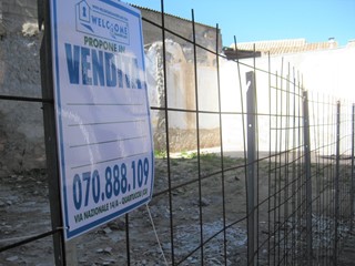 Terreno edificabile in Vendita a Quartu Sant'Elena, zona C. storico, 86'000&euro;, 165 m²