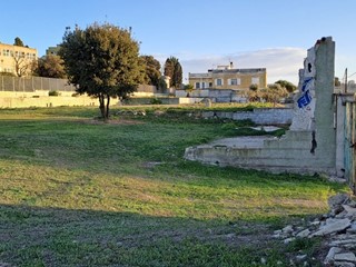 Terreno edificabile in Vendita a Cagliari, zona Is Mirrionis, 295'000&euro;, 2794 m²