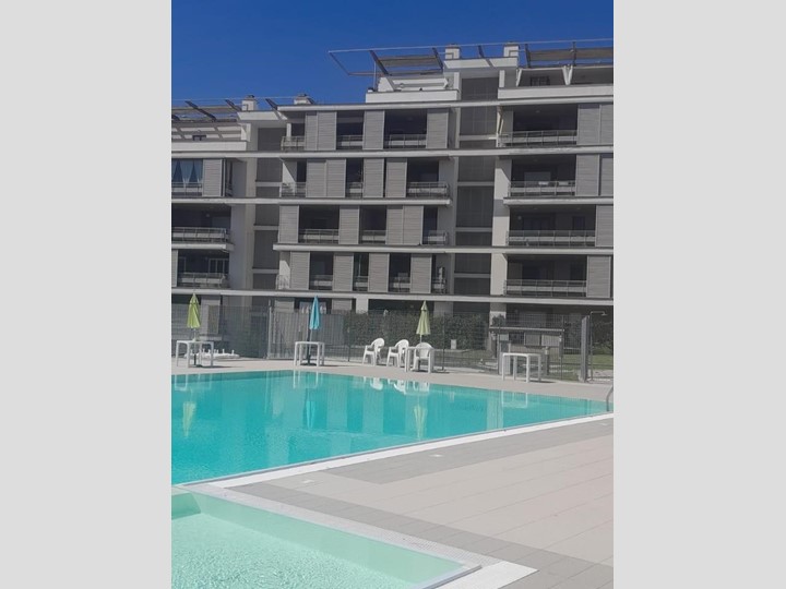 Monolocale in Vendita a Fiumicino, zona Aranova, 85'000€, 40 m²