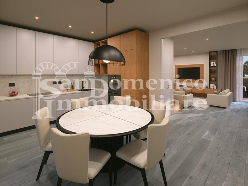 Trilocale in Vendita a Cascina, zona Navacchio, 265'000€, 75 m²