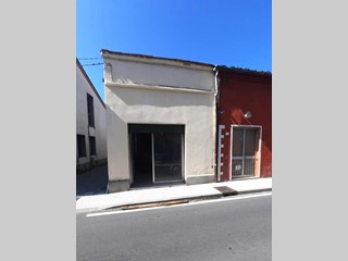 Magazzino in Vendita a Capannori, 23'000€, 35 m²