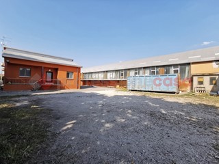 Villa in Vendita a Casaleone, 169'000€, 985 m²