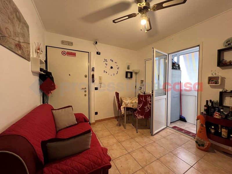 Monolocale in Vendita a Taranto, 35'000€, 40 m²