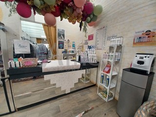 Attività commerciale in Vendita a Rovigo, zona Centro cittÃ, 50'000€, 100 m², arredato