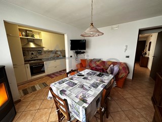 Casa Semi Indipendente in Vendita a Crespino, zona Selva, 68'000&euro;, 100 m², con Box