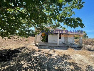 Terreno agricolo in Vendita a Siracusa, 33'000€, 4000 m²