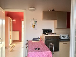 Bilocale in Affitto a Verbania, zona pallanza, 800€, 75 m², arredato