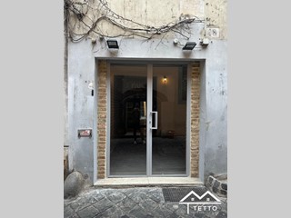 Negozio in Vendita a Roma, 219'000€, 33 m²