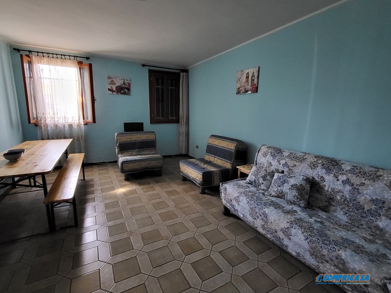 Trilocale in Vendita a Borgo Veneto, 49'000€, 60 m²