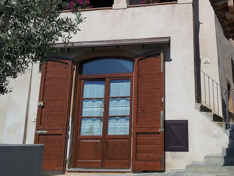 Monolocale in Affitto a Peccioli, 950€, 40 m², arredato